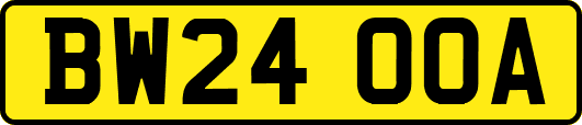 BW24OOA