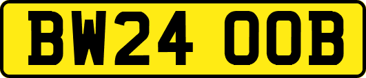 BW24OOB