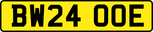 BW24OOE