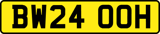 BW24OOH
