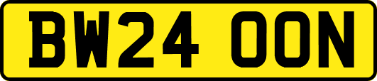 BW24OON