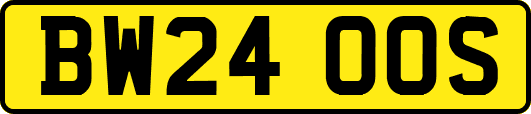 BW24OOS