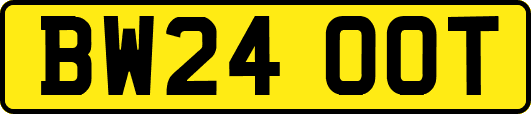 BW24OOT