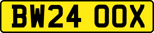 BW24OOX