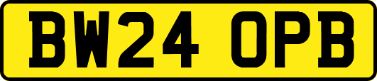 BW24OPB