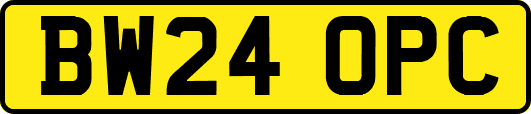 BW24OPC