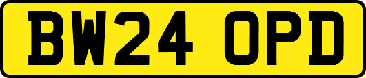 BW24OPD