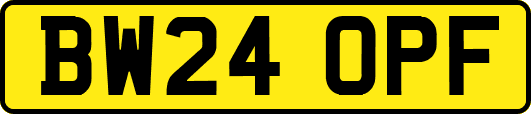 BW24OPF