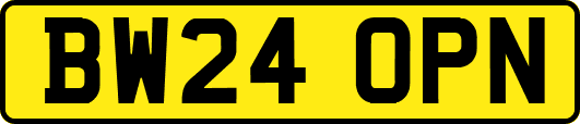 BW24OPN