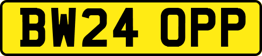 BW24OPP