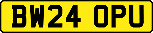 BW24OPU