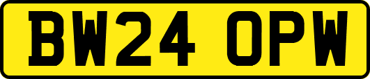 BW24OPW