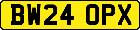 BW24OPX