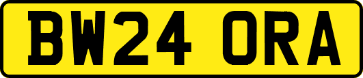 BW24ORA