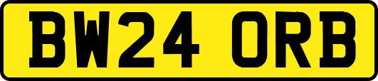 BW24ORB