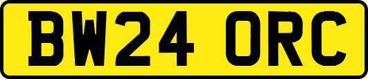 BW24ORC
