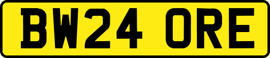 BW24ORE