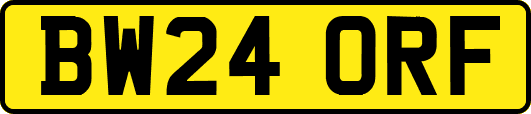 BW24ORF