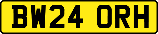 BW24ORH