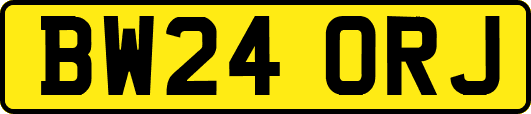 BW24ORJ
