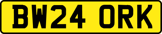 BW24ORK