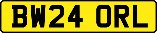 BW24ORL