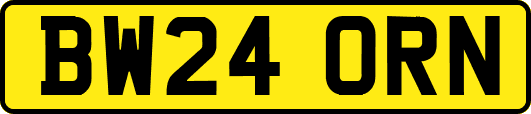 BW24ORN