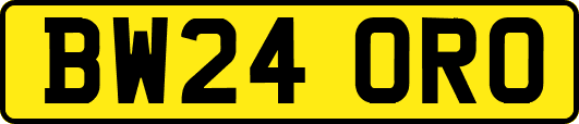 BW24ORO