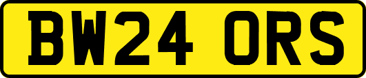 BW24ORS
