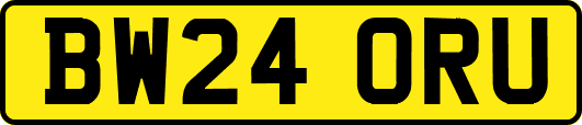 BW24ORU