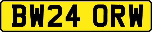 BW24ORW