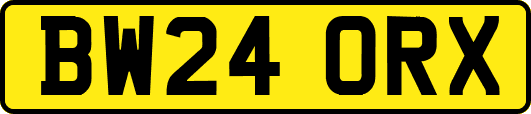 BW24ORX