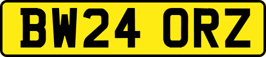 BW24ORZ