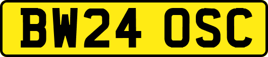 BW24OSC