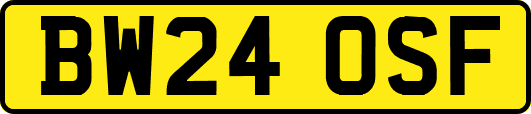 BW24OSF