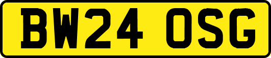 BW24OSG