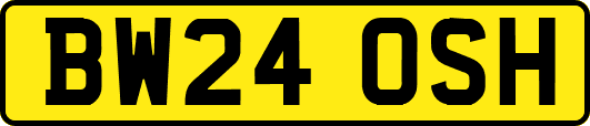 BW24OSH