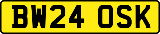 BW24OSK