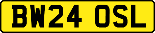 BW24OSL