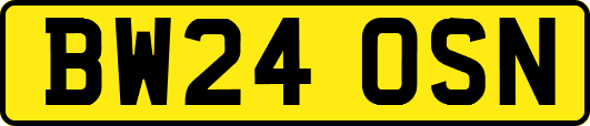 BW24OSN