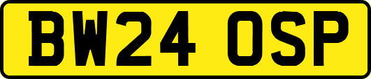 BW24OSP