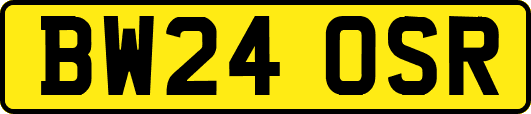 BW24OSR