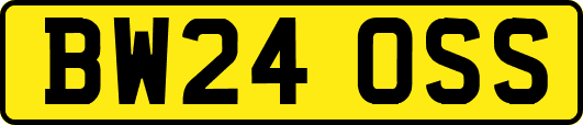 BW24OSS
