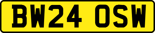 BW24OSW