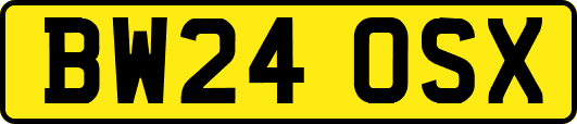 BW24OSX