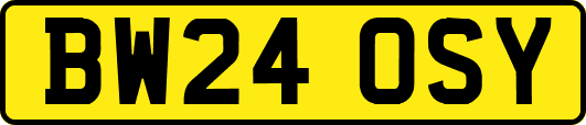 BW24OSY