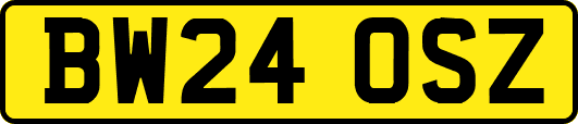BW24OSZ