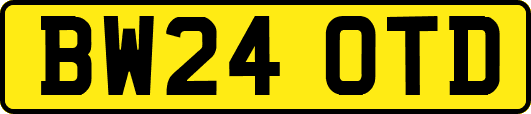 BW24OTD