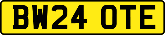 BW24OTE