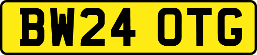 BW24OTG